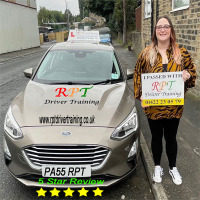 RPT-Driver-Training-Driving-Lessons-Halifax-Carey Fitzgerald-Review