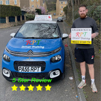 RPT-Driver-Training-Driving-Lessons-Halifax-Daniel-Moore-Review