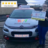 RPT-Driver-Training-JNiamh Maguire-Review