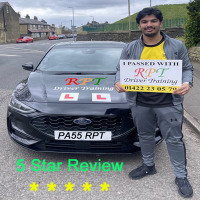 RPT-Driver-Training-Driving-Lessons-Halifax-Ahmed-Ali-Review