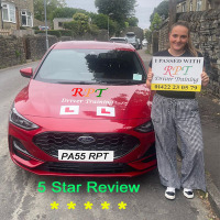 RPT-Driver-Training-Driving-Lessons-Halifax-Amy Habergham-Review