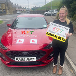 RPT-Driver-Traing Driving-Lessons-Halifax-Sarah-Lowther