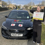 RPT-Driver-Traing Driving-Lessons-Halifax-Chloe-Regan