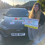 RPT-Driver-Traing Driving-Lessons-Halifax-Laura-Brunning
