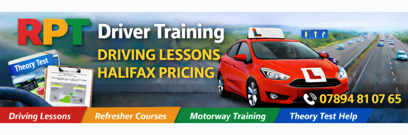 Driving lessons Halifax our pricing