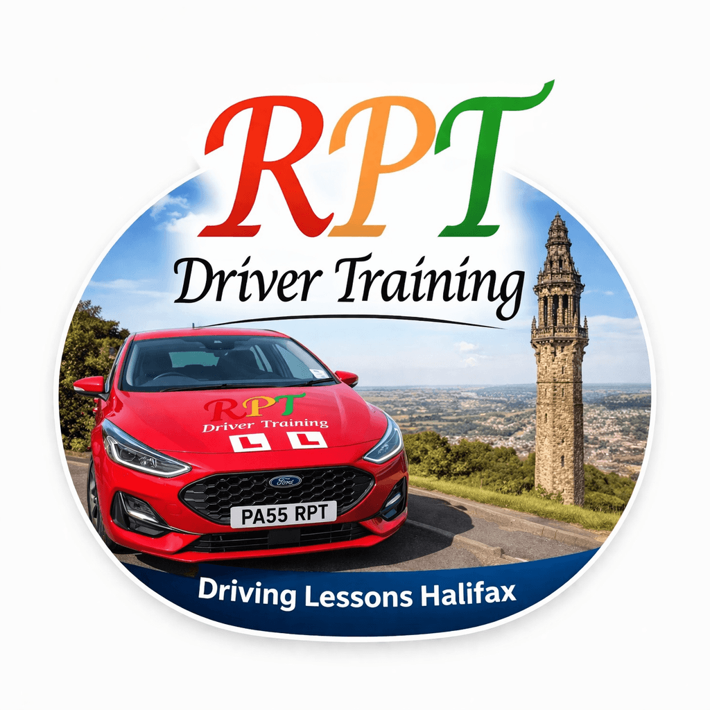RPT Driver Training- Driving Lessons Halifax